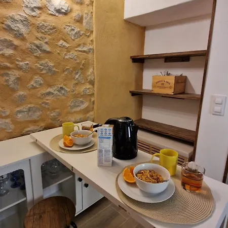 Casa Abuelos Candeleda