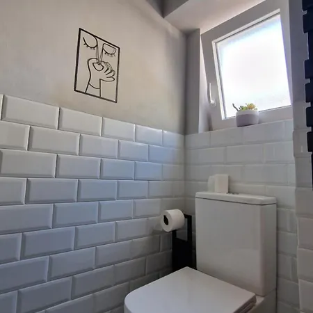 Nyaraló Casa Abuelos *