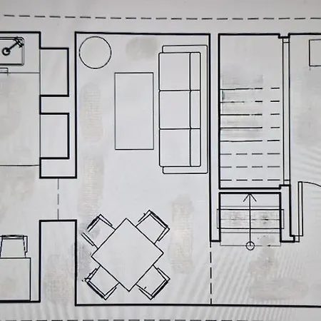 Casa Abuelos * Candeleda
