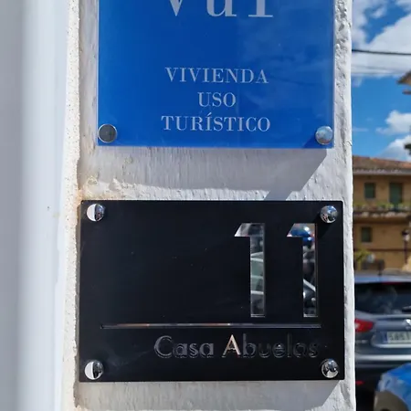 Casa Abuelos