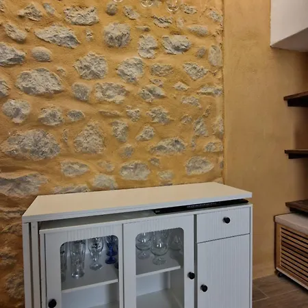 Casa Abuelos Tatil Evi