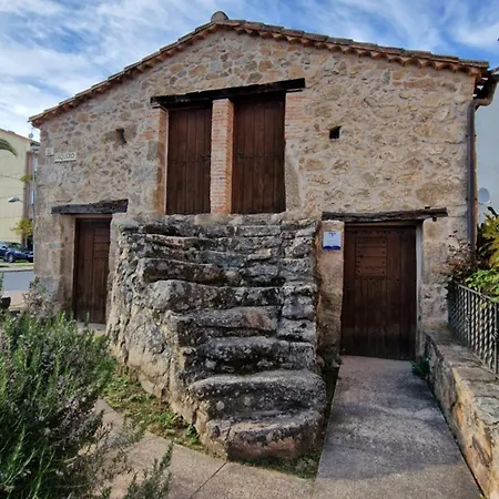 Holiday home Casa Abuelos