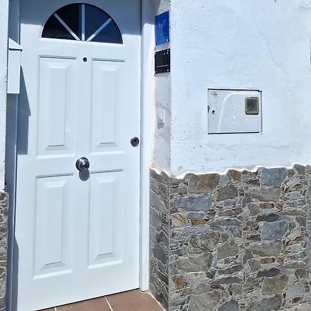 Casa Abuelos Holiday home Candeleda