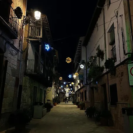 Casa Abuelos *