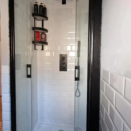 Casa Abuelos * Candeleda