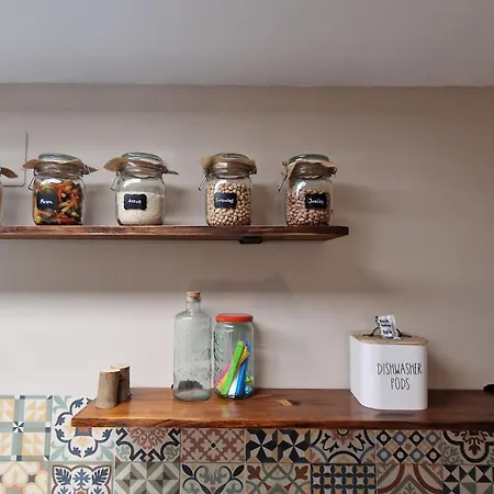 Casa Abuelos