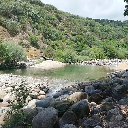 Casa Abuelos בית נופש
