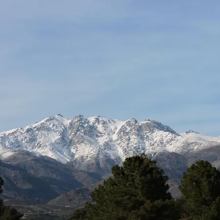 Casa Abuelos * Candeleda