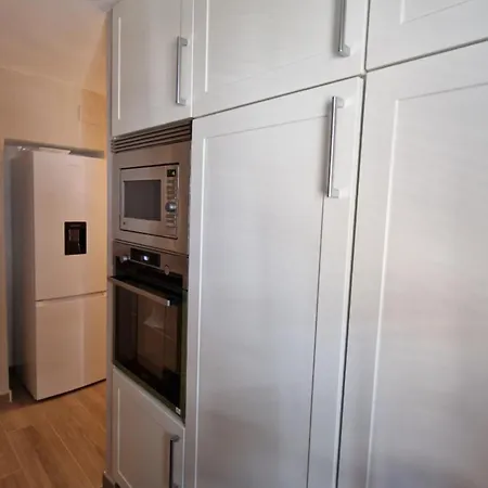 Casa Abuelos Vakantiehuis *