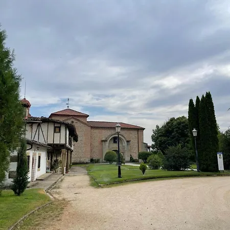 Casa Abuelos Holiday home *
