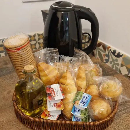 Tatil Evi Casa Abuelos *