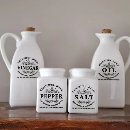 Nyaraló Casa Abuelos Candeleda