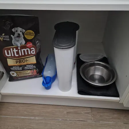 Casa Abuelos * Candeleda