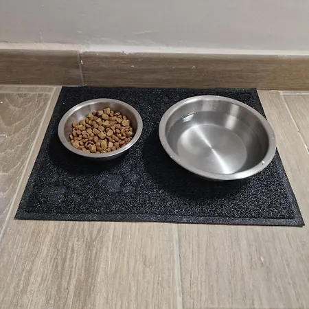 Casa Abuelos Candeleda