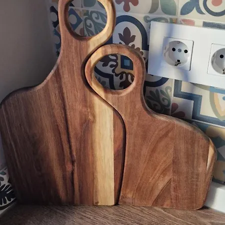 Tatil Evi Casa Abuelos