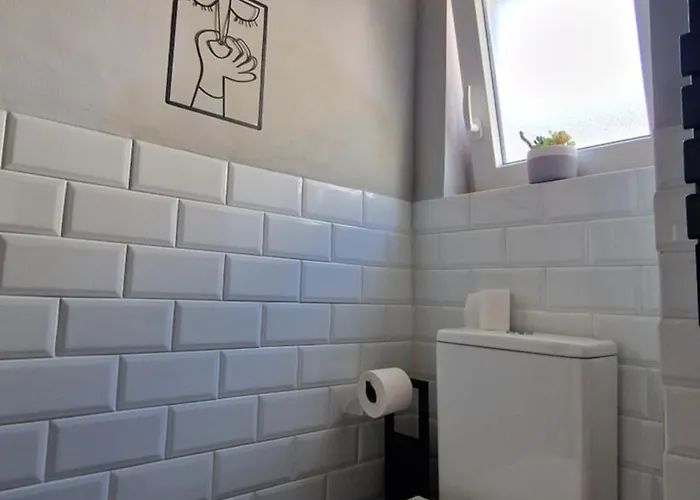 펜션 Casa Abuelos *