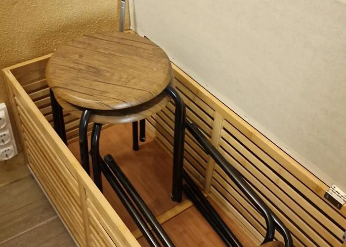 Casa Abuelos 펜션 칸델레다