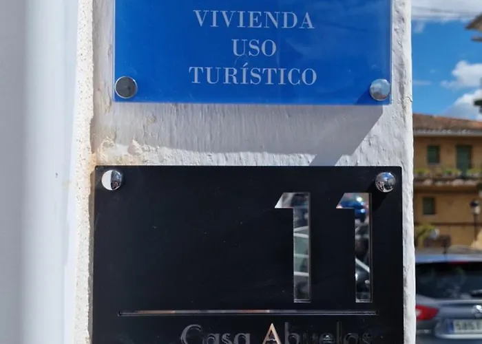 Casa Abuelos