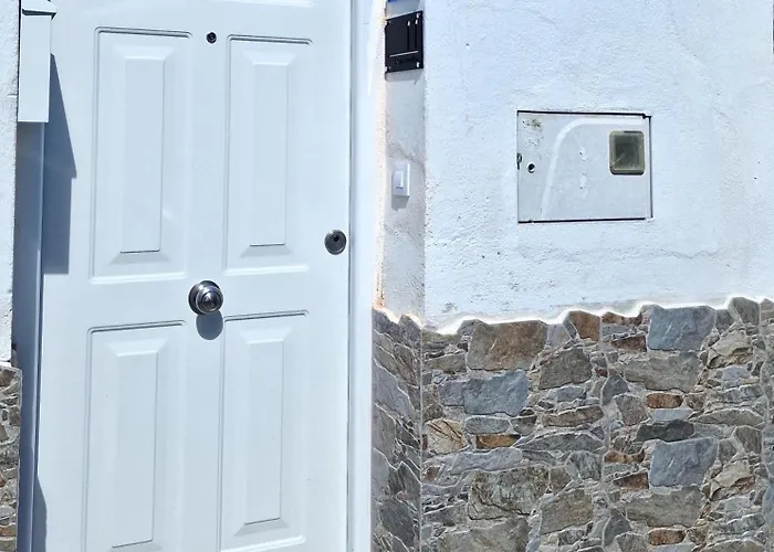 Casa Abuelos 펜션 칸델레다