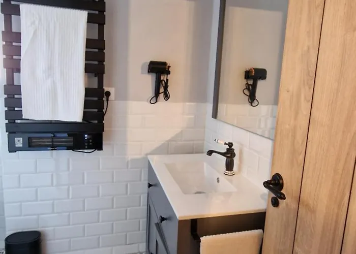 Casa Abuelos 펜션 *