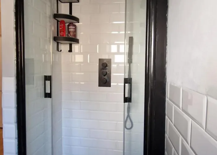 Casa Abuelos * 칸델레다