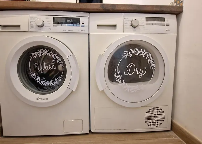 펜션 Casa Abuelos 칸델레다