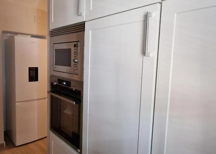 Casa Abuelos 펜션 *