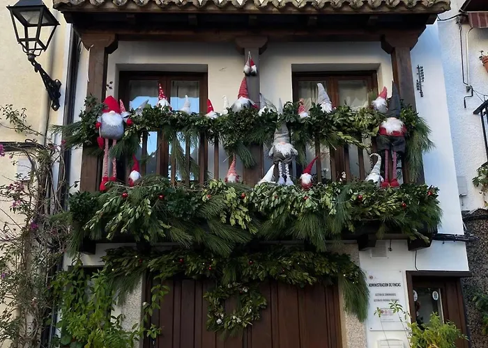 펜션 Casa Abuelos *