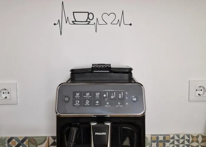 펜션 Casa Abuelos 칸델레다