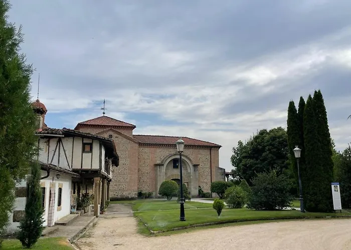 Casa Abuelos 펜션 *