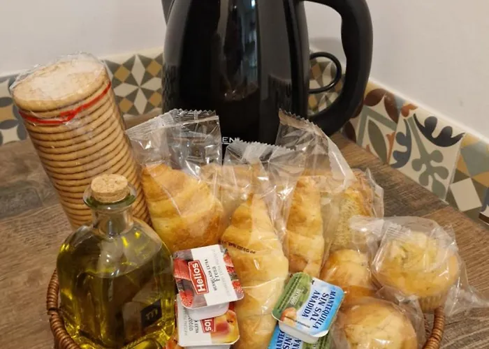 펜션 Casa Abuelos *