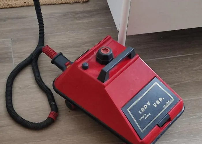 펜션 Casa Abuelos 칸델레다