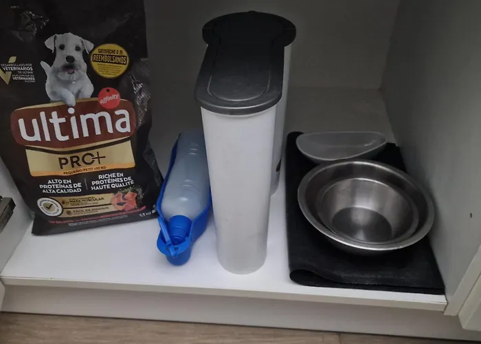 Casa Abuelos * Candeleda